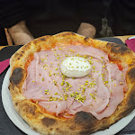 Photo n°2 de l'avis de Ivan.u fait le 09/03/2024 à 22:10 sur le  Pizzeria Pulcinella à Trani