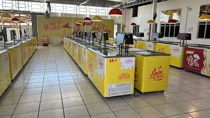 Eskimó Sorvetes Barreiros São José SC