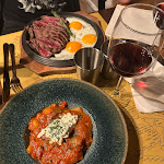 Photo n°1 de l'avis de Léonard.y fait le 14/05/2024 à 21:46 sur le  Il Punto Rosa à Verona