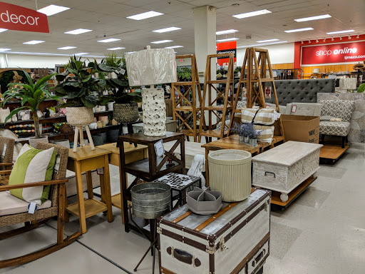 Department Store «T.J. Maxx», reviews and photos, 588 Francisco Blvd W, San Rafael, CA 94901, USA