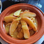 Photo n°2 de l'avis de Steve.a fait le 08/02/2022 à 17:33 sur le  Infante Restaurant à Tomar