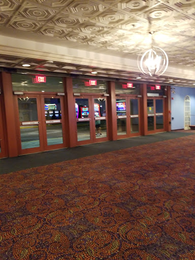 Casino «Newport Grand Casino», reviews and photos, 150 Admiral Kalbfus Rd, Newport, RI 02840, USA