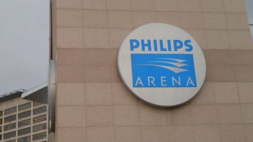 Arena «Philips Arena», reviews and photos, 1 Philips Dr, Atlanta, GA 30303, USA
