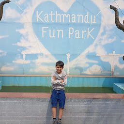 Kathmandu Funpark