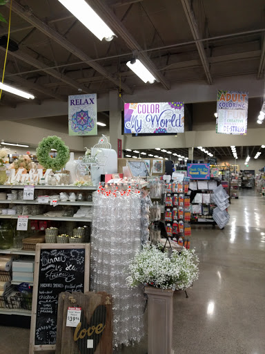 Craft Store «Craft Warehouse», reviews and photos, 3125 SW Cedar Hills Blvd, Beaverton, OR 97005, USA