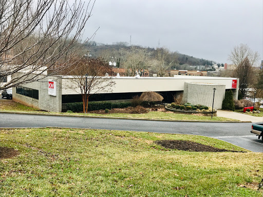 Real Estate Agency «Keller Williams Asheville», reviews and photos, 86 Asheland Ave, Asheville, NC 28801, USA