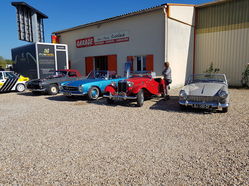 Photo 1 - SAS GARAGE GUEDES