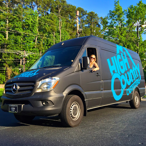 Outdoor Sports Store «High Country Outfitters», reviews and photos, 3906 Roswell Rd NE, Atlanta, GA 30342, USA