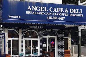Angel Cafe & Deli image
