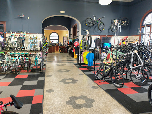 Bicycle Store «Great Northern Bicycle Company», reviews and photos, 425 Broadway N, Fargo, ND 58102, USA