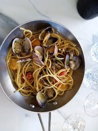 Spaghetti du Boccascena - Restaurant Italien Marseille - n°6