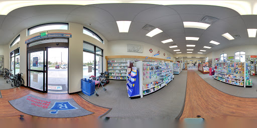 Pharmacy «Pharmacy Plus #7», reviews and photos, 580 S Denton Tap Rd Suite 121, Coppell, TX 75019, USA