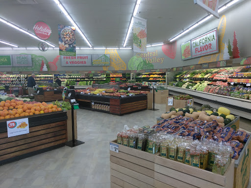 Grocery Store «Save Mart Supermarkets», reviews and photos, 4725 Quail Lakes Dr, Stockton, CA 95207, USA