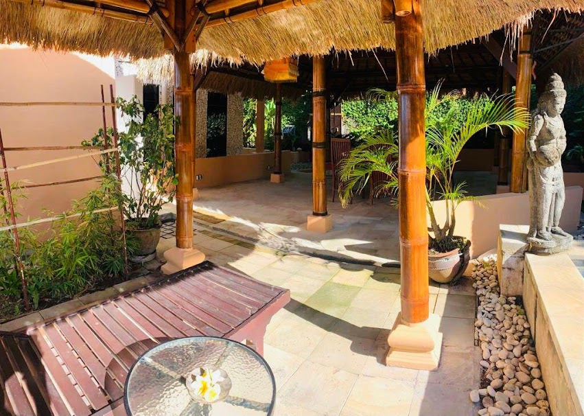 Giri’s Villa Jimbaran - Kuta Selatan