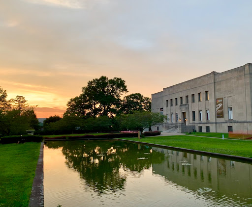 Museum «Everhart Museum», reviews and photos, 1901 Mulberry St, Scranton, PA 18510, USA