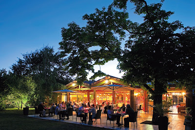 Hôtel Restaurant La Sapinière à Brioude