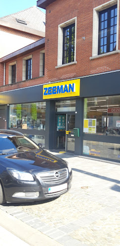 Zeeman Geel Nieuwstraat - Kledingwinkel