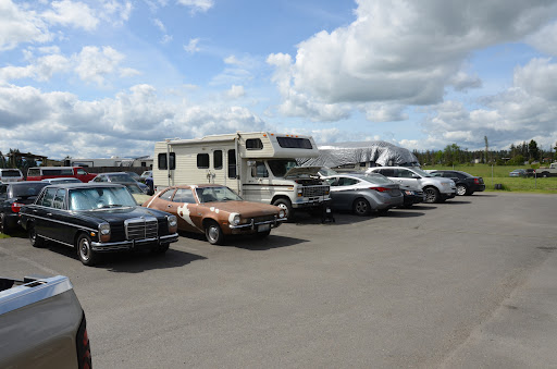 Radiator Repair Service «T & P Automotive Service», reviews and photos, 16535 Railway Rd SE, Yelm, WA 98597, USA