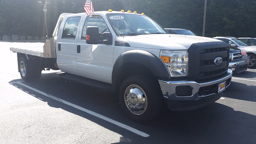 Used Car Dealer «Route 15 Used Car Center Dover Dodge», reviews and photos, 214 NJ-15, Wharton, NJ 07885, USA