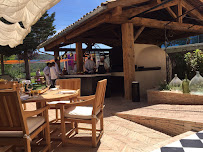 Atmosphère du Restaurant Francis Mallmann en Provence à Le Puy-Sainte-Réparade - n°5