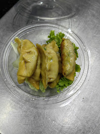 Dumpling du Restaurant chinois Gongfu Raviolis - 巴黎点心小屋 à Paris - n°4