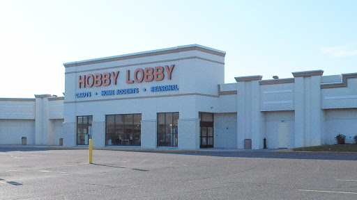 Hobby Lobby, 3000 White Bear Ave #14, Maplewood, MN 55109, USA, 