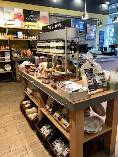 Gift Shop «Oil & Vinegar», reviews and photos, 220 N Main St #203, Greenville, SC 29601, USA