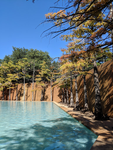 Park «Fort Worth Water Gardens», reviews and photos, 1502 Commerce St, Fort Worth, TX 76102, USA