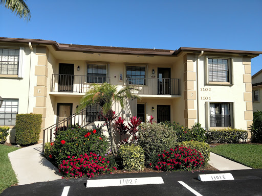 Golf Course «Golf Club Of Jupiter Inc», reviews and photos, 1800 Central Blvd, Jupiter, FL 33458, USA