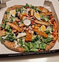 Plats et boissons du Pizzeria Eden Pizza à Antibes - n°7