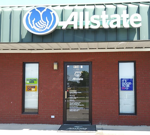 Insurance Agency «Allstate Insurance Agent: Andrew Anderson», reviews and photos