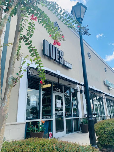 Hair Salon «Hues Hair Salon», reviews and photos, 340 Cbl Dr #103, St Augustine, FL 32086, USA