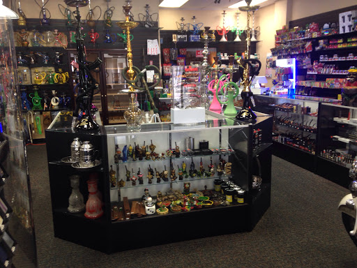 Tobacco Supplier «Omars Smoke Shop», reviews and photos, 4002 Stone Mountain Hwy #540, Snellville, GA 30039, USA