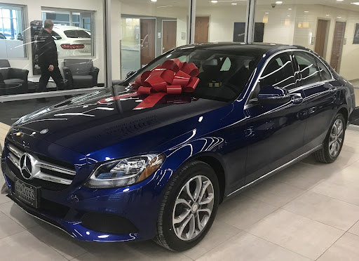 Mercedes Benz Dealer «Feldmann Imports Mercedes-Benz», reviews and photos, 4901 American Blvd W, Bloomington, MN 55437, USA