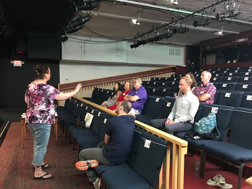 Performing Arts Theater «Lebanon Theatre Co», reviews and photos, 10 S Mechanic St, Lebanon, OH 45036, USA