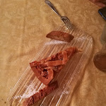 Photo n°1 de l'avis de Christian.h fait le 29/10/2018 à 10:12 sur le  Osteria De' Giusti à Ciliegi