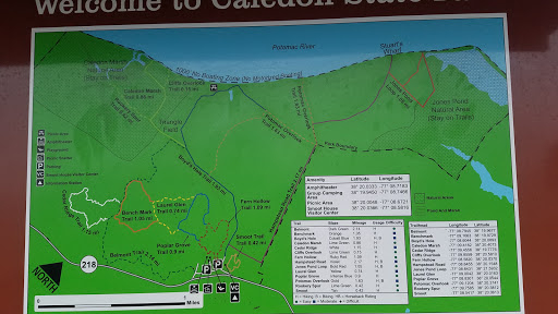 State Park «Caledon State Park», reviews and photos, 11617 Caledon Rd, King George, VA 22485, USA