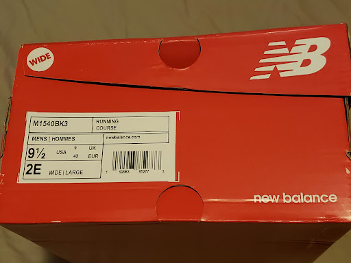 Shoe Store «New Balance Frisco», reviews and photos, 8300 Gaylord Pkwy #4, Frisco, TX 75034, USA