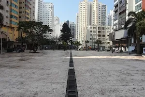 Square Higino João Pio image