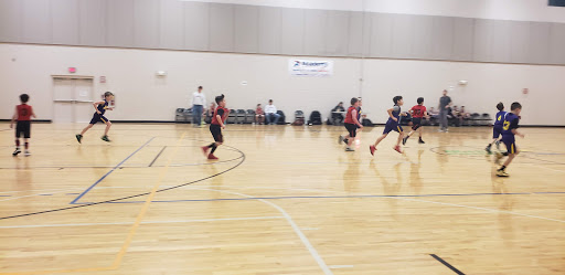 Community Center «North Hall Community Center & Park», reviews and photos, 4175 Nopone Rd, Gainesville, GA 30506, USA