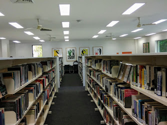 Malvern Library