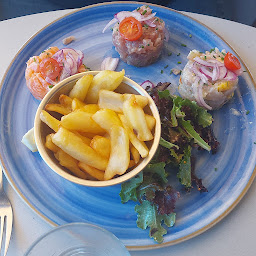 Photo n°27 de Rony's à Saint-Laurent-du-Var ()
