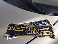Martinez Autoworks LLC. - Photo 2 - Car repair in Richmond, VA, Richmond