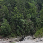 Photo n°3 de l'avis de Max.i fait le 17/07/2023 à 18:45 sur le  Rifugio Pussa Claut à Claut