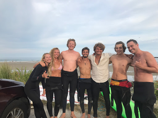 Water Sports Equipment Rental Service «Ocean House Surf & Skate», reviews and photos, 128 Humphrey St, Swampscott, MA 01907, USA