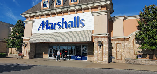 Department Store «Marshalls», reviews and photos, 490 N Thompson Ln, Murfreesboro, TN 37129, USA