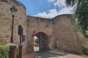 Arco de San Martín image