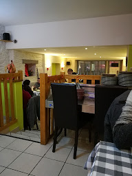 Photo n°42 de Le Stirwen à Pleyben ()