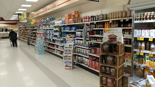 Grocery Store «Stop & Shop», reviews and photos, 90 Pleasant Valley St, Methuen, MA 01844, USA