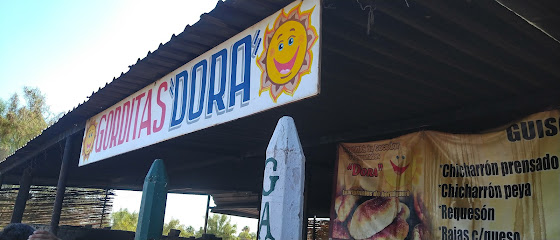 Gorditas Dora, Hormiguero Coahuila